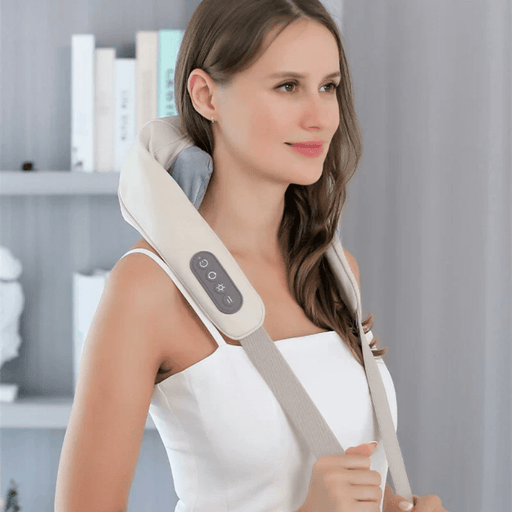 Kropsbutikken Nakke Massage Massager Nakke Ultra
