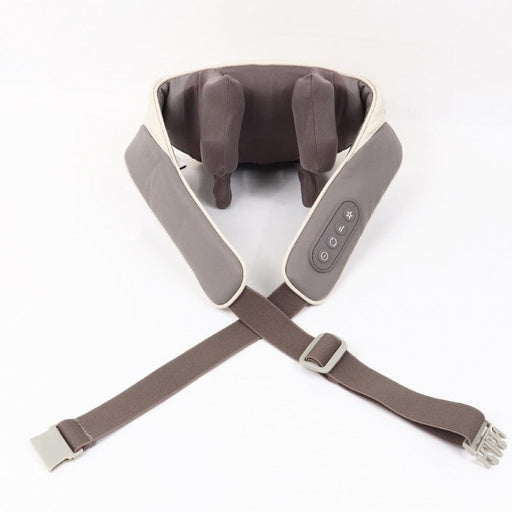 Kropsbutikken Nakkemassage Massageapparat nakke Ultra