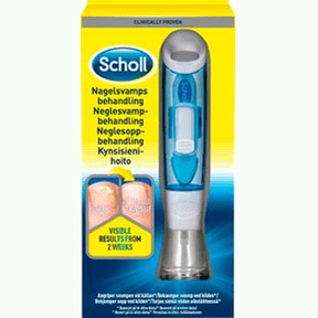 Kroppsbutikken Nagelsvamp NAGELSVAMPSBEHANDLING 3,8ML