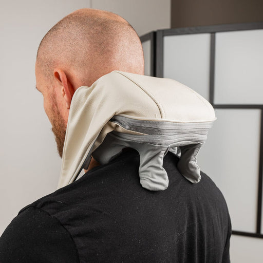 Kroppsbutiken Nakkemassage Standardtitel Massageapparat Ultra