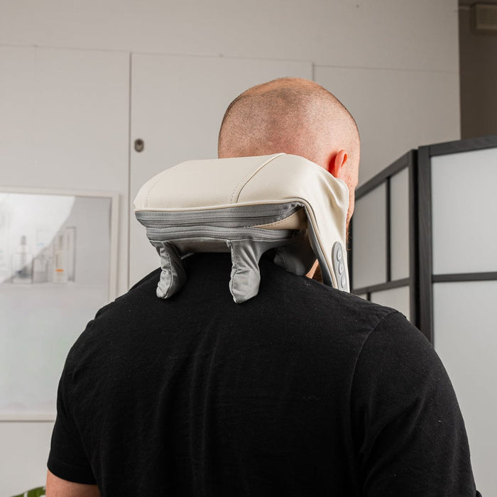 Kroppsbutiken Nakkemassage Standardtitel Massageapparat Ultra