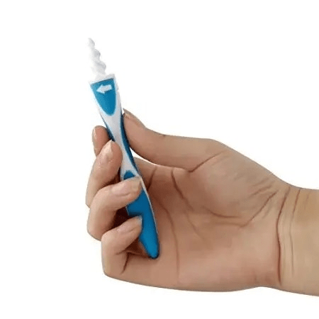 Kroppsbutiken Ørevrider i silikone