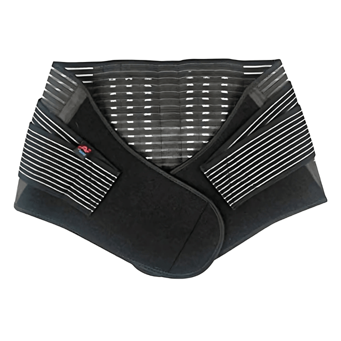 Kroppsbutiken ryg støtte Støttende rygstøtte