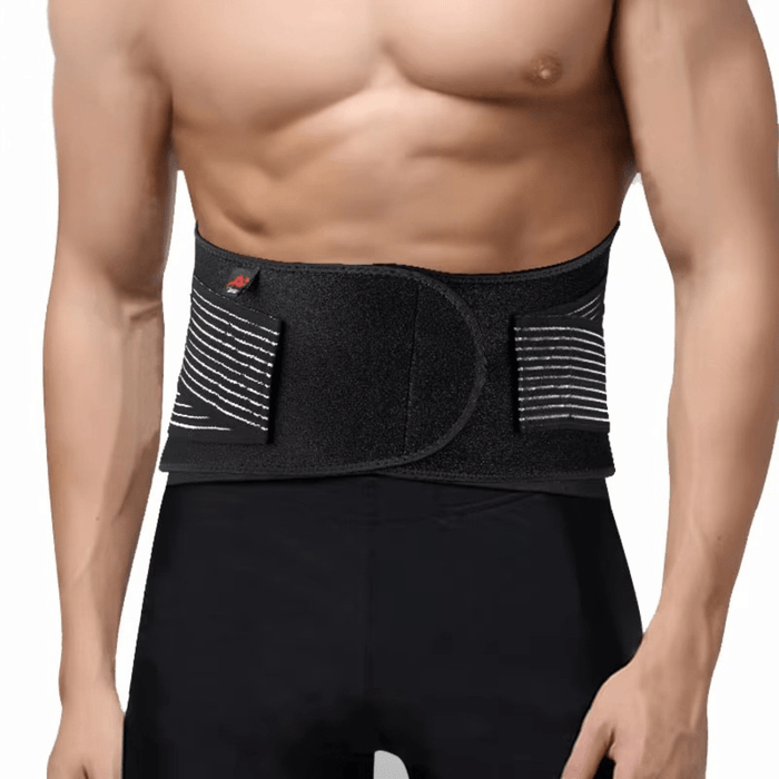 Kroppsbutiken ryg støtte Støttende rygstøtte