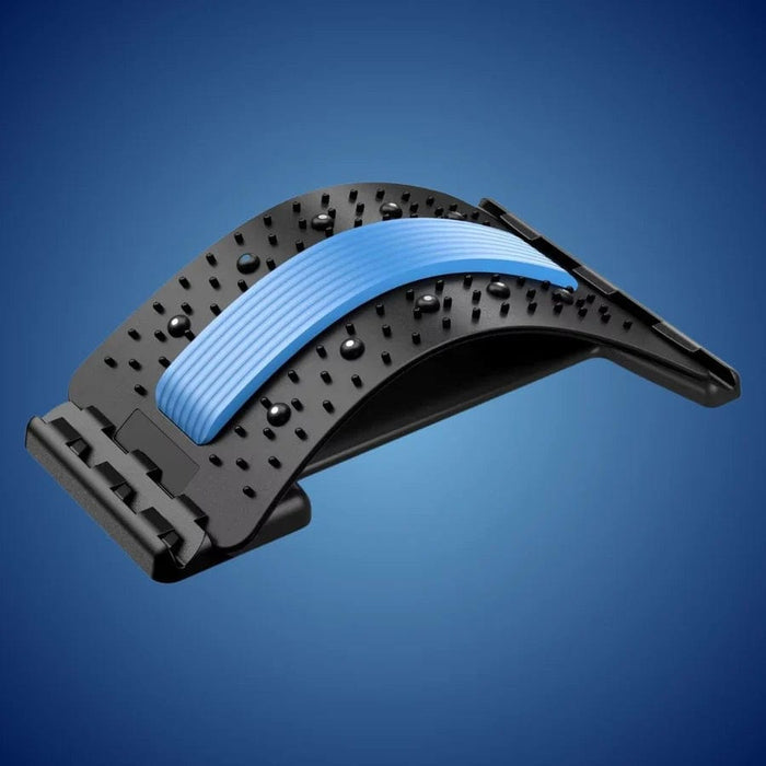 Kroppsbutiken Rygstrækker Ryggstræk (akupressur)