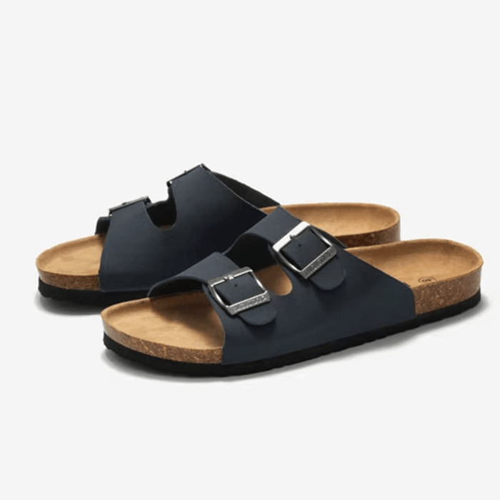 Kroppsbutiken Sandaler Sandaler Bergsund