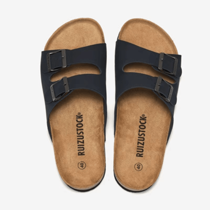 Kroppsbutiken Sandaler Sandaler Bergsund