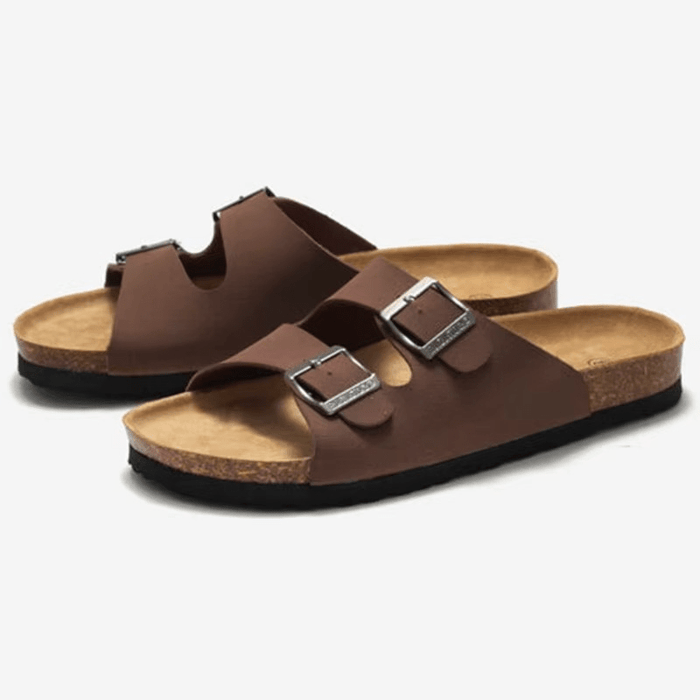 Kroppsbutiken Sandaler Sandaler Bergsund