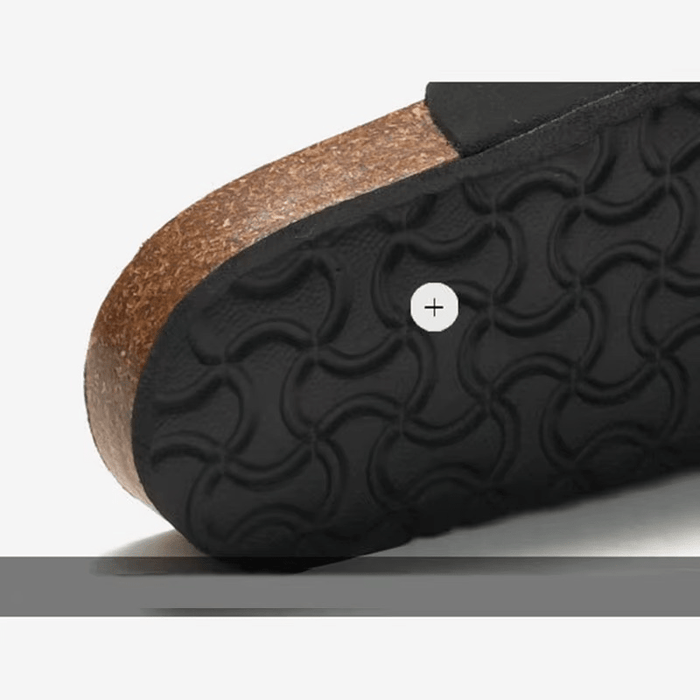 Kroppsbutiken Sandaler Sandaler Bergsund