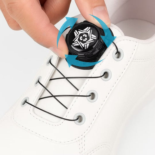 Kroppsbutiken Selvlåsende snørebånd