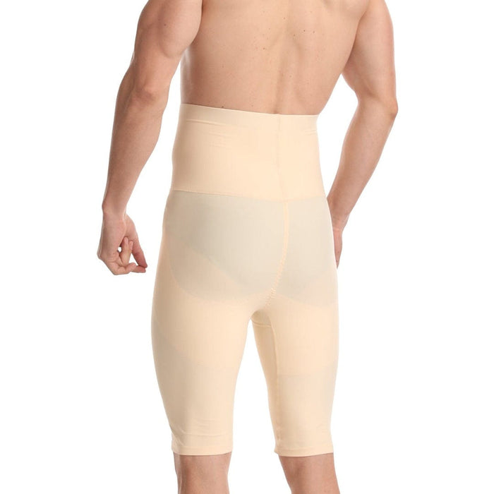 Kroppsbutiken Shapewear Formende kompressionsshorts (livstøtte)