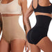 Kroppsbutiken Shapewear Formende shapetrusse med høj talje