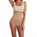 Kroppsbutiken Shapewear Formende shapetrusse med høj talje