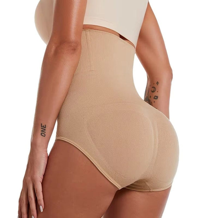Kroppsbutiken Shapewear Formende shapetrusse med høj talje