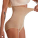 Kroppsbutiken Shapewear Formende shapetrusse med høj talje
