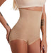 Kroppsbutiken Shapewear Formende shapetrusse med høj talje