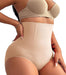 Kroppsbutiken Shapewear Formende shapetrusse med høj talje