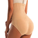 Kroppsbutiken Shapewear Formende shapetrusse med høj talje