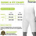 Kropsbutikken Shapewear Girdle Shorts med kompression
