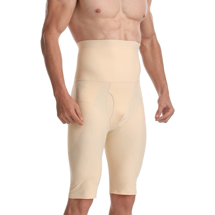 Kropsbutikken Shapewear Girdle Shorts med kompression