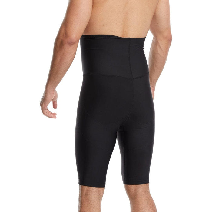 Kropsbutikken Shapewear Girdle Shorts med kompression