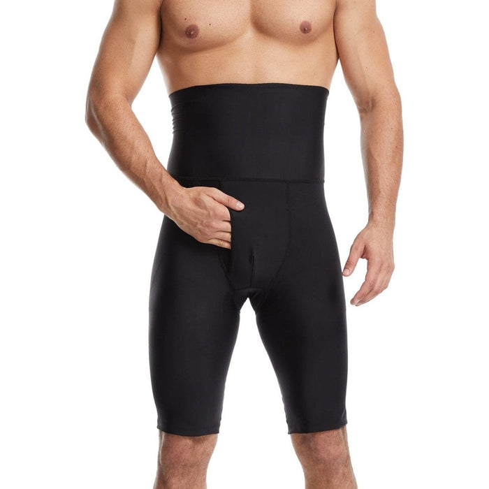 Kropsbutikken Shapewear Girdle Shorts med kompression