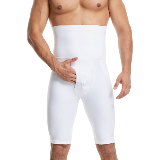 Kropsbutikken Shapewear Girdle Shorts med kompression
