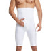 Kropsbutikken Shapewear Girdle Shorts med kompression