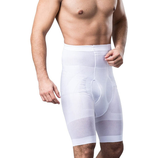 Kropsbutik Shapewear Kompressionsgørdel shorts