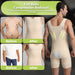Kroppsbutiken Shapewear Kropsformer (kompression herre)