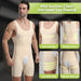 Kroppsbutiken Shapewear Kropsformer (kompression herre)