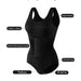 Kroppsbutiken Shapewear Kropsformer med korsetdesign