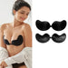Kroppsbutiken Shapewear Selvklæbende Push-Up bh