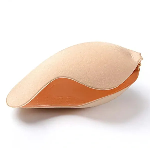 Kroppsbutiken Shapewear Selvklæbende Push-Up bh
