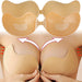Kroppsbutiken Shapewear Selvklæbende Push-Up bh
