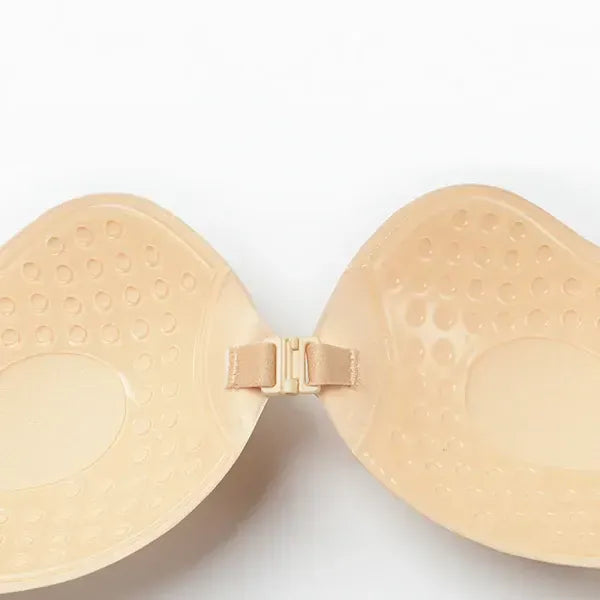 Kroppsbutiken Shapewear Selvklæbende Push-Up bh