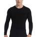 Kroppsbutikken Shapewear Shapewear Slimming langærmet trøje