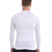 Kropsbutikken Shapewear Shapewear Slimming langærmet trøje