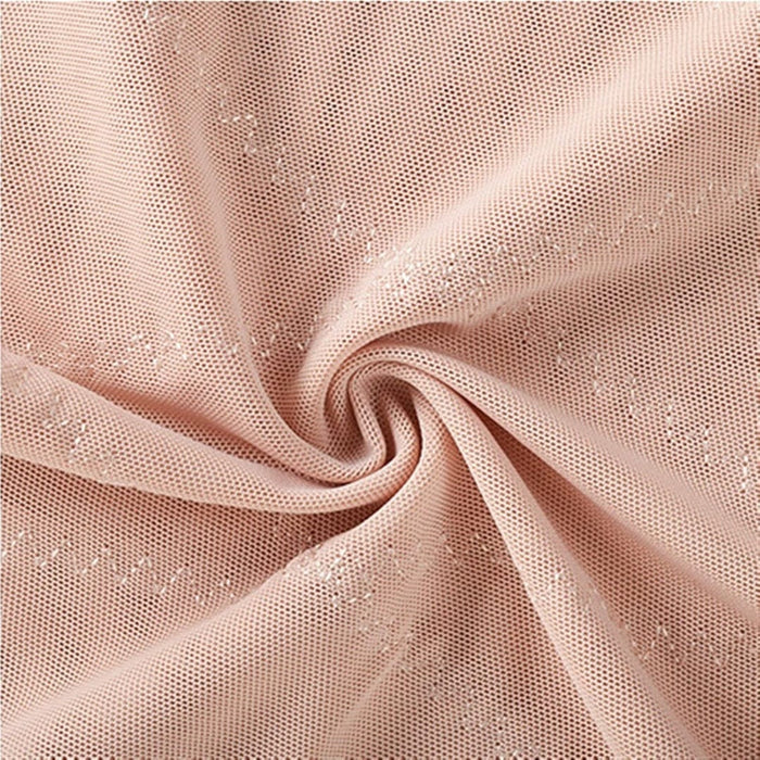 Kroppsbutiken Shapewear Slankende top til damer (figurskabende)