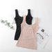Kroppsbutiken Shapewear Slankende top til damer (figurskabende)