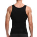 Kroppsbutiken Shapewear Slimming Body Shaper - Undertrøje til mænd