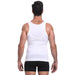 Kroppsbutiken Shapewear Slimming Body Shaper - Undertrøje til mænd