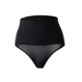 Kroppsbutiken Shapewear Sort / S Taljeformende shapetrusse