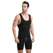 Kroppsbutiken Shapewear Sort / Medium Kompressionsform til kroppen