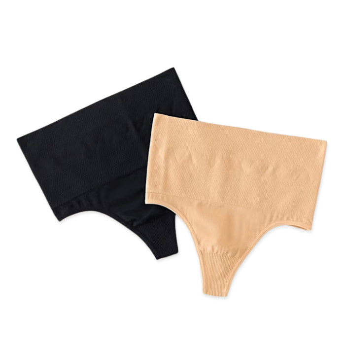 Kroppsbutiken Shapewear Taljeformende shapetrusse