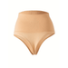 Kroppsbutiken Shapewear Taljeformende shapetrusse