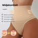 Kroppsbutiken Shapewear Taljeformende shapetrusse