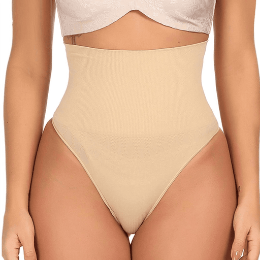 Kroppsbutiken Shapewear Taljeformende shapetrusse