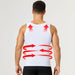Kroppsbutikken Shapewear Undertrøje (slankende herremodel)