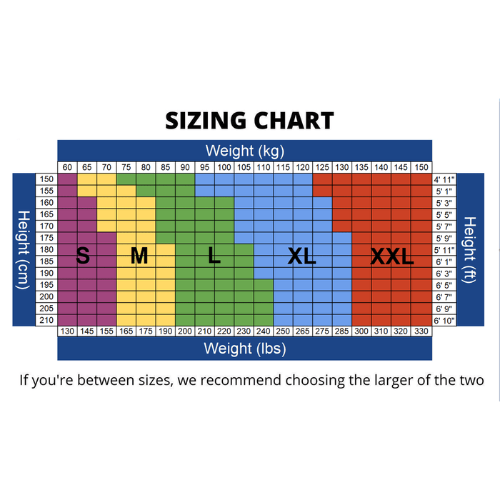 Kroppsbutiken Shapewear Undertrøje (slankende herremodel)